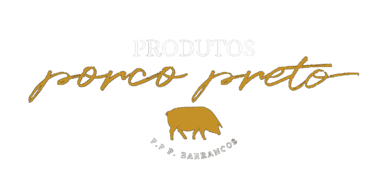 Produtos Porco Preto logo