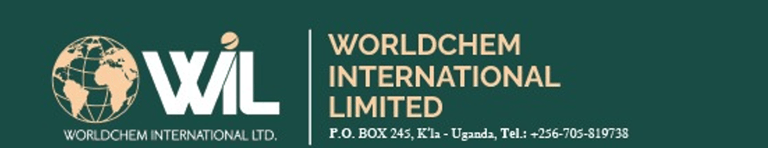 Worldchem International Limited logo