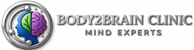 Mind clinic logo