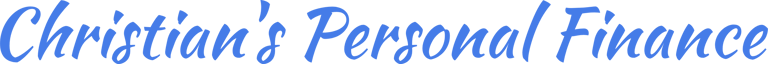 Christian's Personal Finance logo