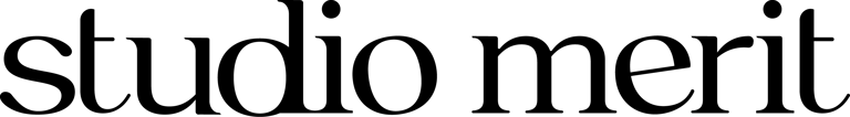 Studio Merit logo