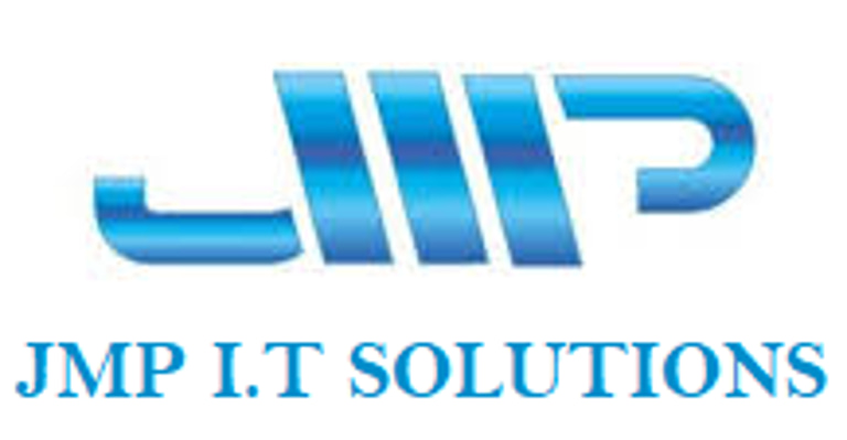JMP I.T SOLUTIONS logo
