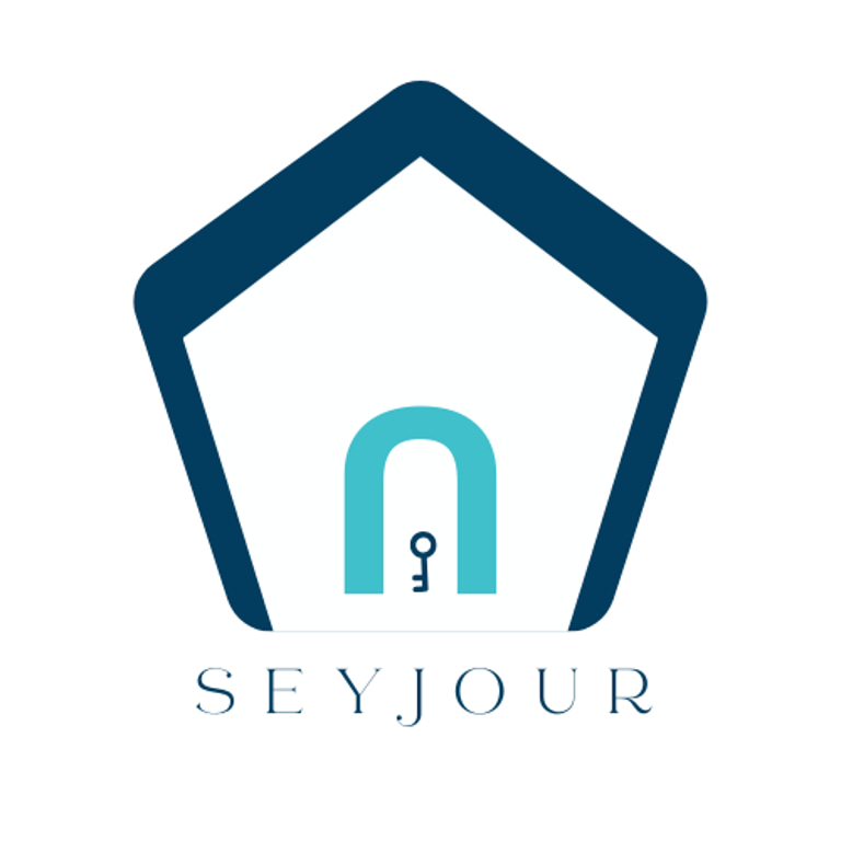 Seyjour logo