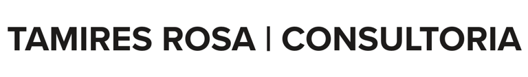 Tamires Rosa Consultoria logo