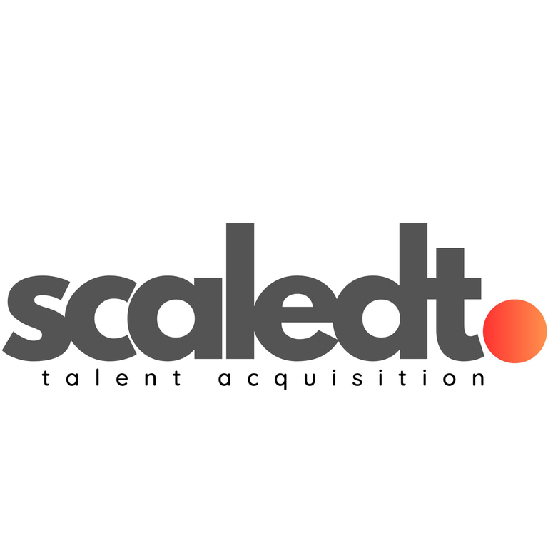 scaledt.com logo