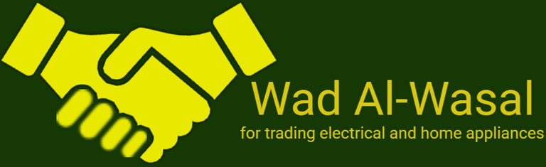 Wad Alwasal logo