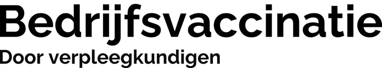 BedrijfsVaccinatie.be logo