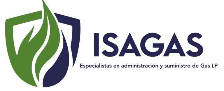 isagas logo