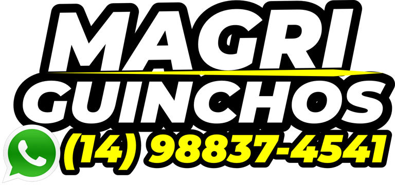 Magri Guinchos Bauru logo