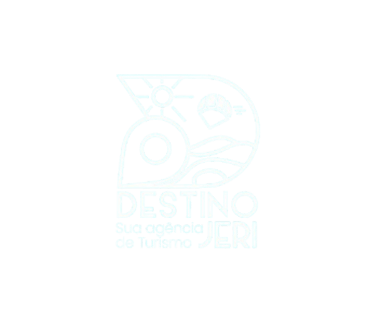 Destino Jeri logo