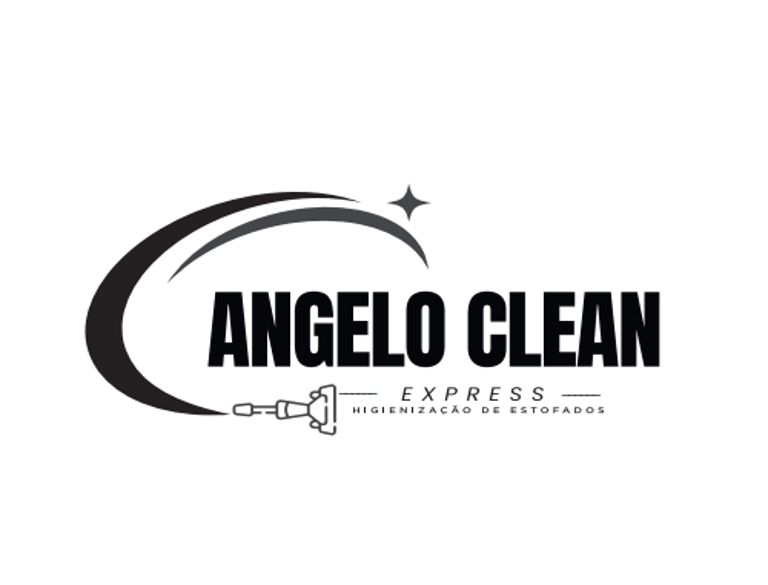 Angelo Clean Express logo