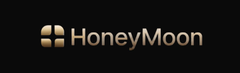 HoneyMoon logo