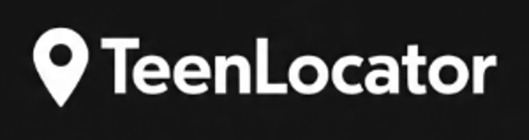 TeenLocator logo
