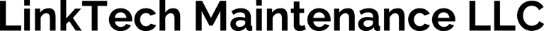 LinkTech Maintenance LLC logo