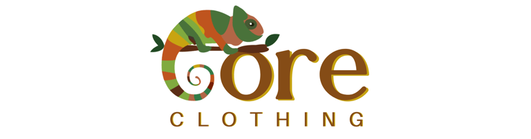 Core Clothing logo