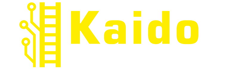 Kaidu  Up logo