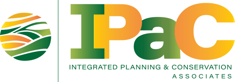 IPaC Associates logo