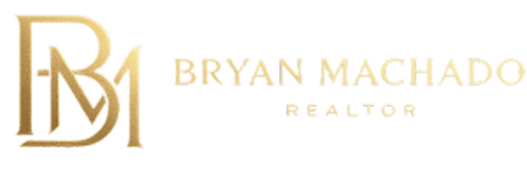 Bryan Machado Realtor logo