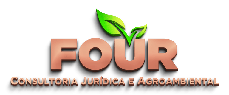 FOUR logo