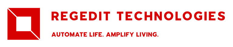 RegEdit Technologies logo