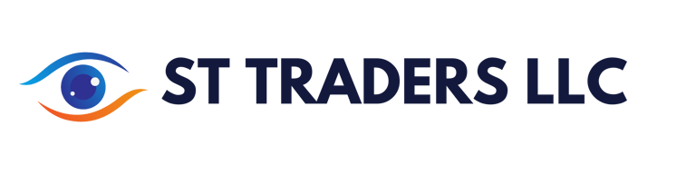 ST Traders LLC logo
