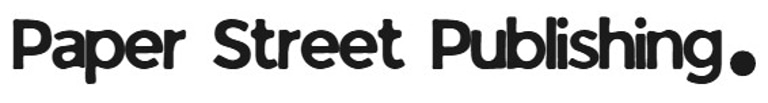 Paper Street Publishing logo