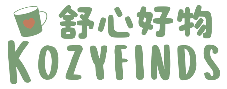 Kozyfinds logo