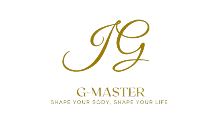 G-MASTER logo