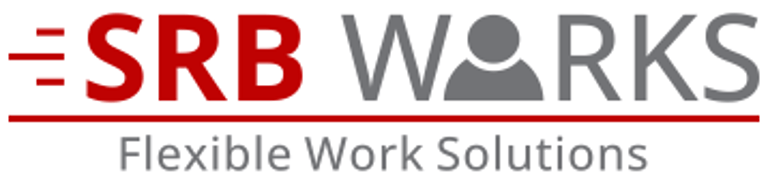 SRB Works logo