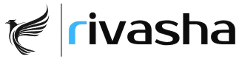 rivasha logo