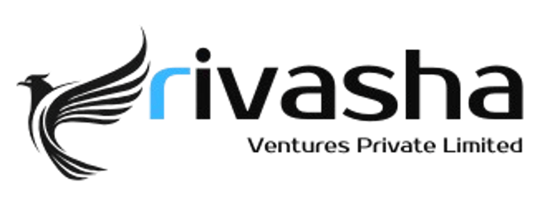 rivasha logo