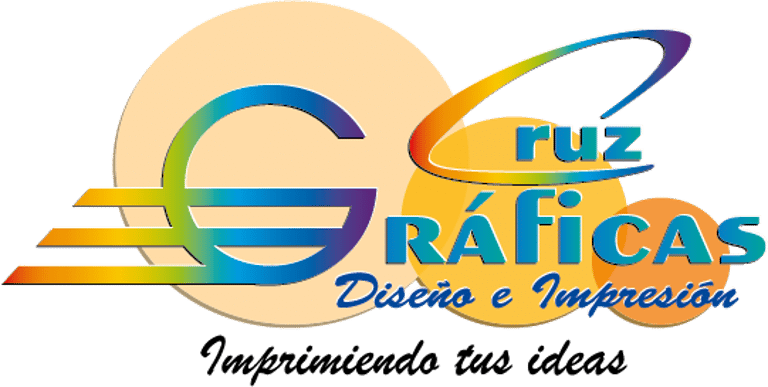 graficas cruz logo
