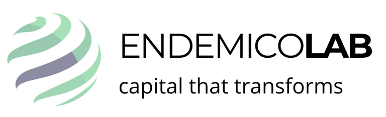 Endemico LAB logo
