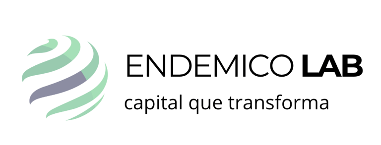 Endemico LAB logo