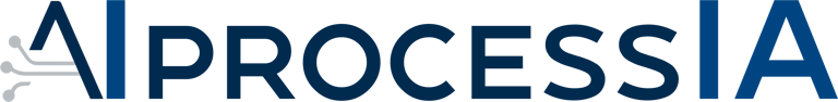 AIPROCESSIA logo