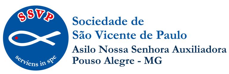 Asilo Nossa Senhora Auxiliadora logo