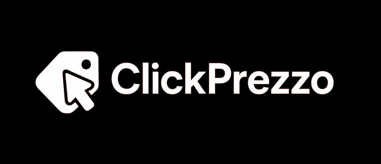 Click Prezzo logo