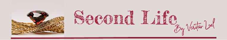 Subasta de Joyas Vintage bY Veritas Leal logo