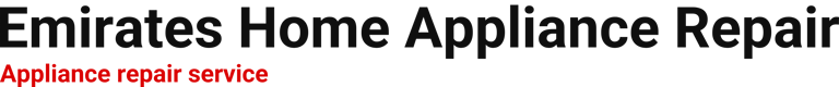 emirateshomeappliancerepair.space logo