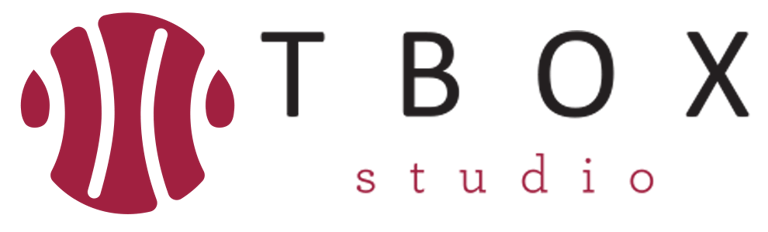 TBox Studio logo