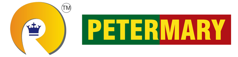 Petermary logo
