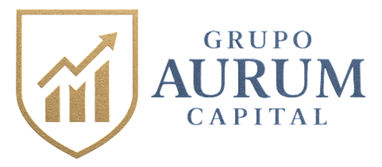 Grupo Aurum Capital logo
