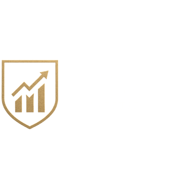Grupo Aurum Capital logo