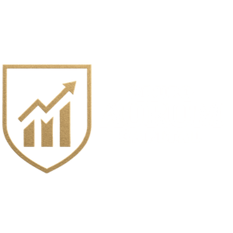 Grupo Aurum Capital logo