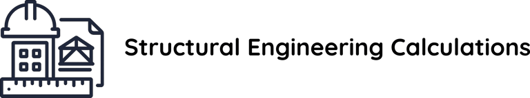 Structural Engineering Calculations logo