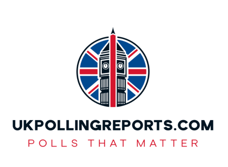 UK Polling Reports logo