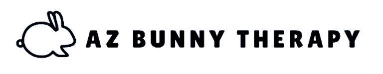 AZ Bunny Therapy logo