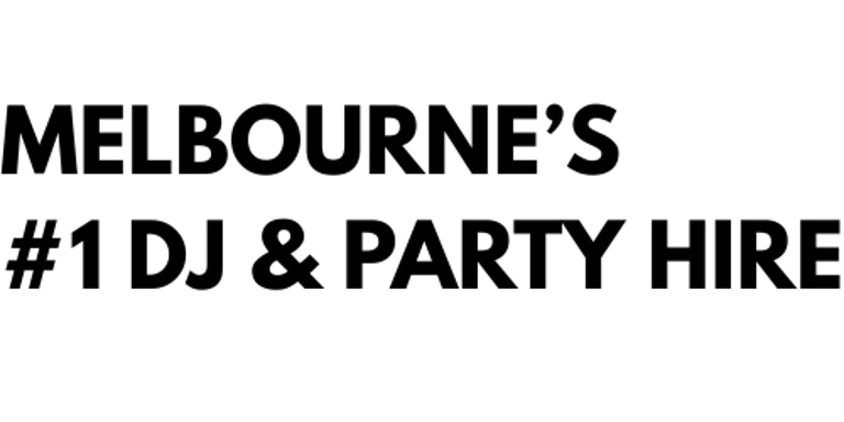 MT Events Melbourne logo
