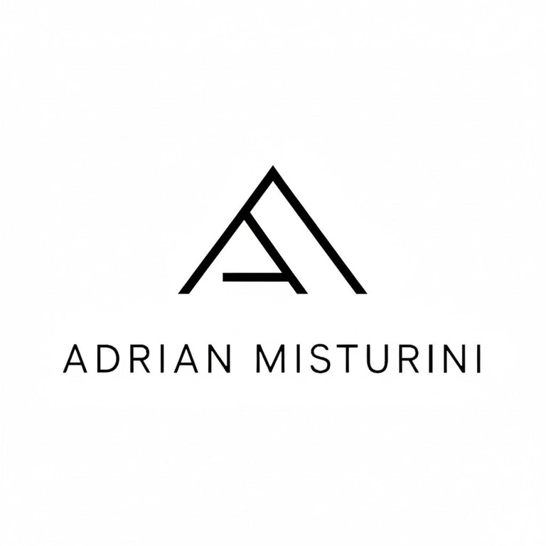 ADRIAN MISTURINI logo