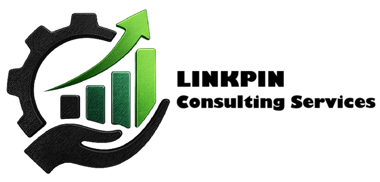 LINKPIN ENTERPRISE logo